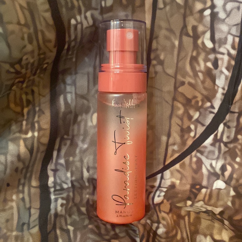 🦋🆕BeBella Setting Spray
